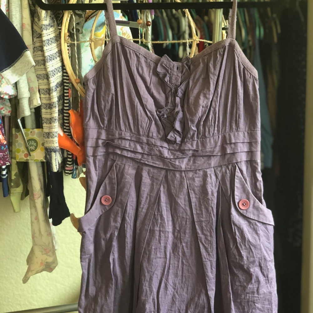 BCBG Mini Dress